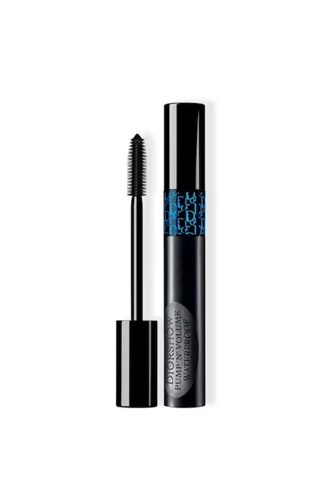 Dior Diorshow Pump N Volume Mascara 090 Black Pump