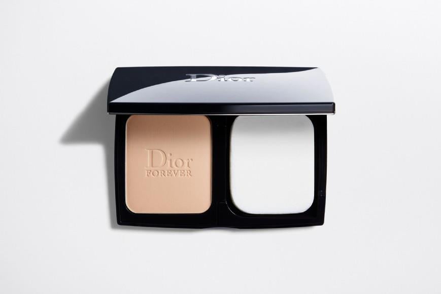 Dior Diorskin Forever Compact SPF25 030 Medium Beige Fondöten