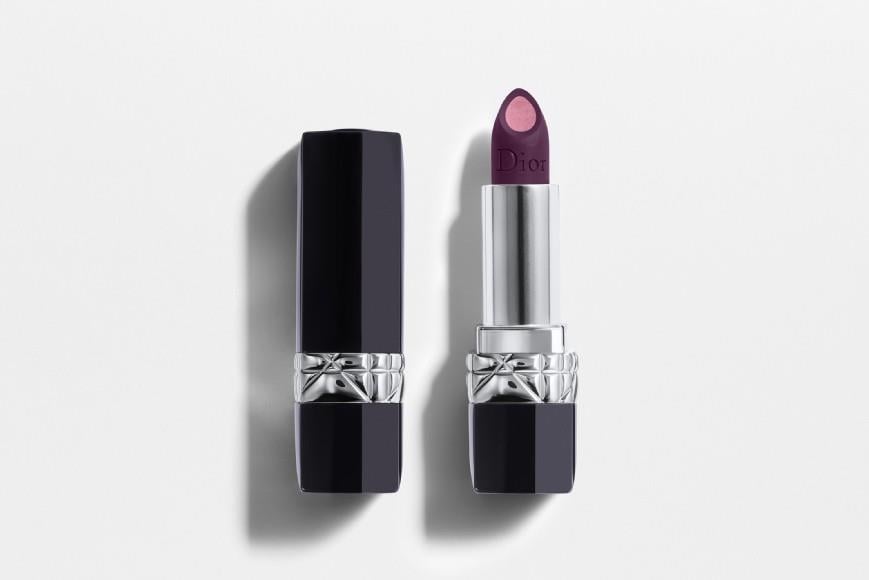 Dior Double Rouge 992 Poison Purple Ruj