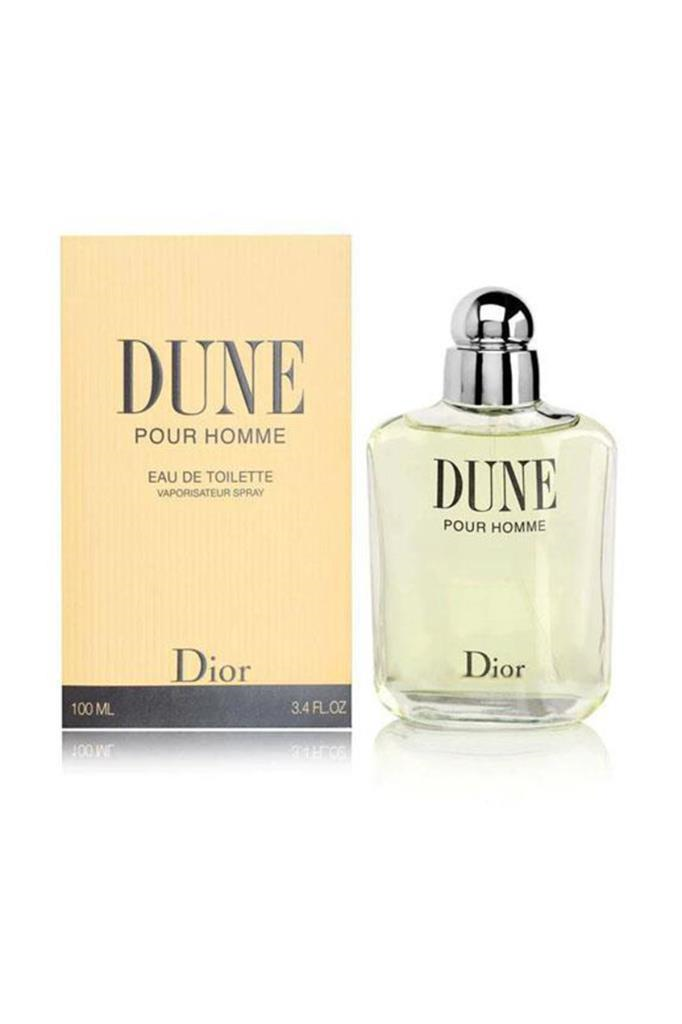 Dior Dune P.Homme EDT 100 ML