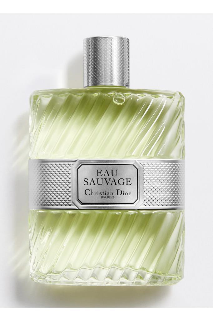 Dior Eau Sauvage EDT 100 ml Erkek Parfüm