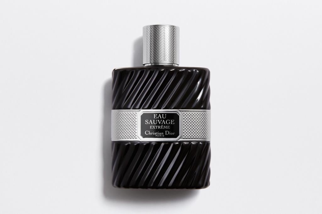 Dior Eau Sauvage Extreme Intense EDT 50 ml Erkek Parfüm