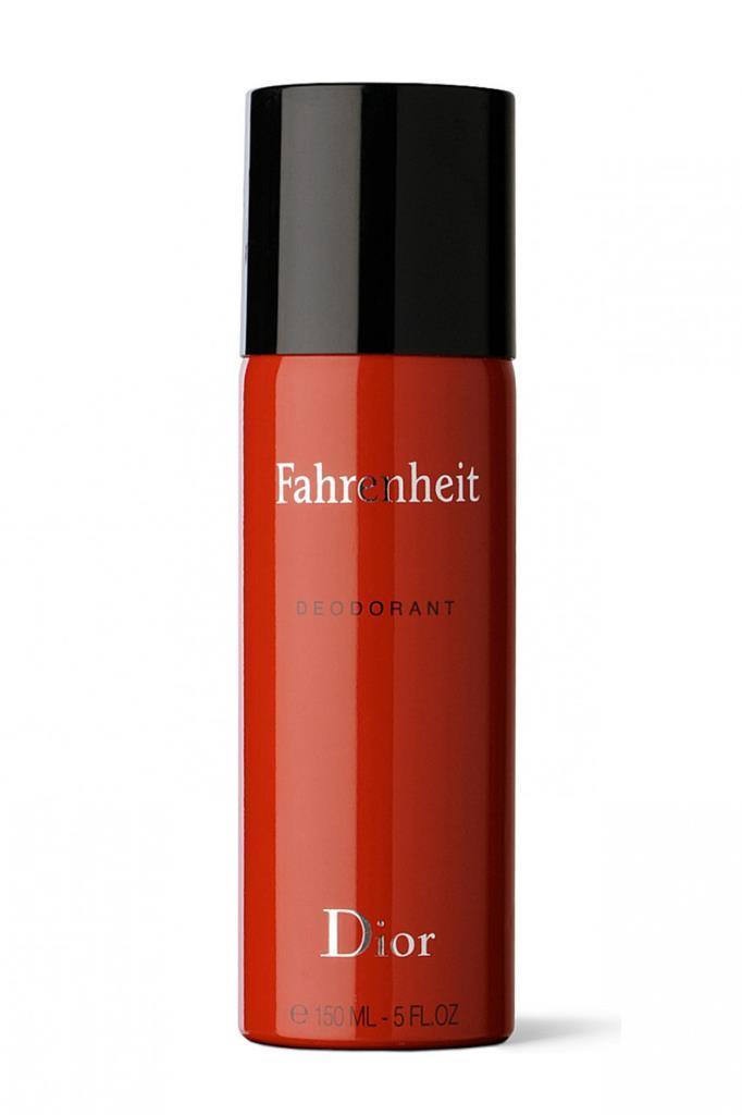 Dior Fahrenheit Deodorant 150 ml