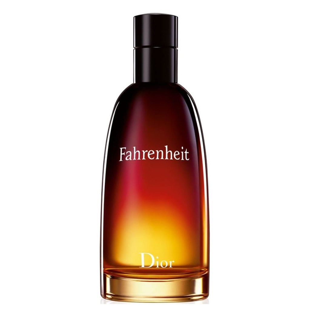 Dior Fahrenheit EDT 100 ml Erkek Parfüm