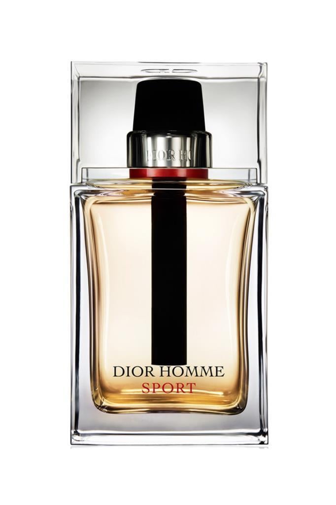 Dior Homme Sport EDT 150 ml Erkek Parfüm