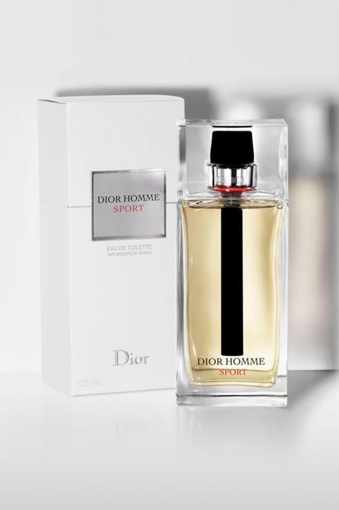 Dior Homme Sport EDT 75 ml Erkek Parfüm