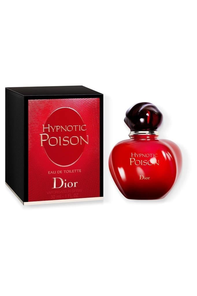 Dior Hypnotic Poison EDT 100 ml Kadın Parfüm