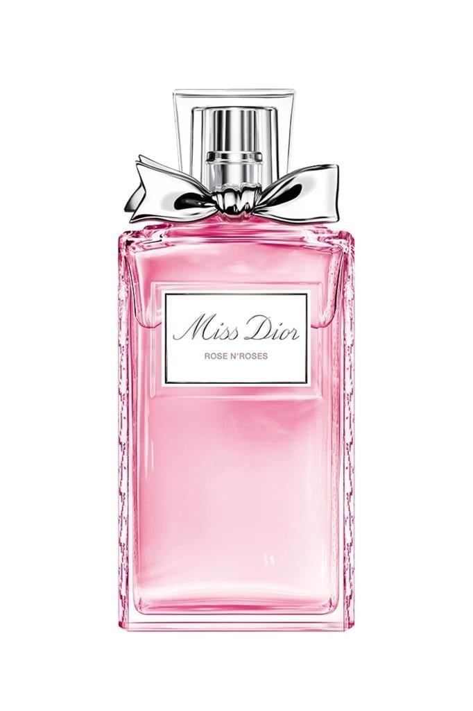 Dior Miss Dior Rose N'Roses EDT 100 ml Kadın Parfüm