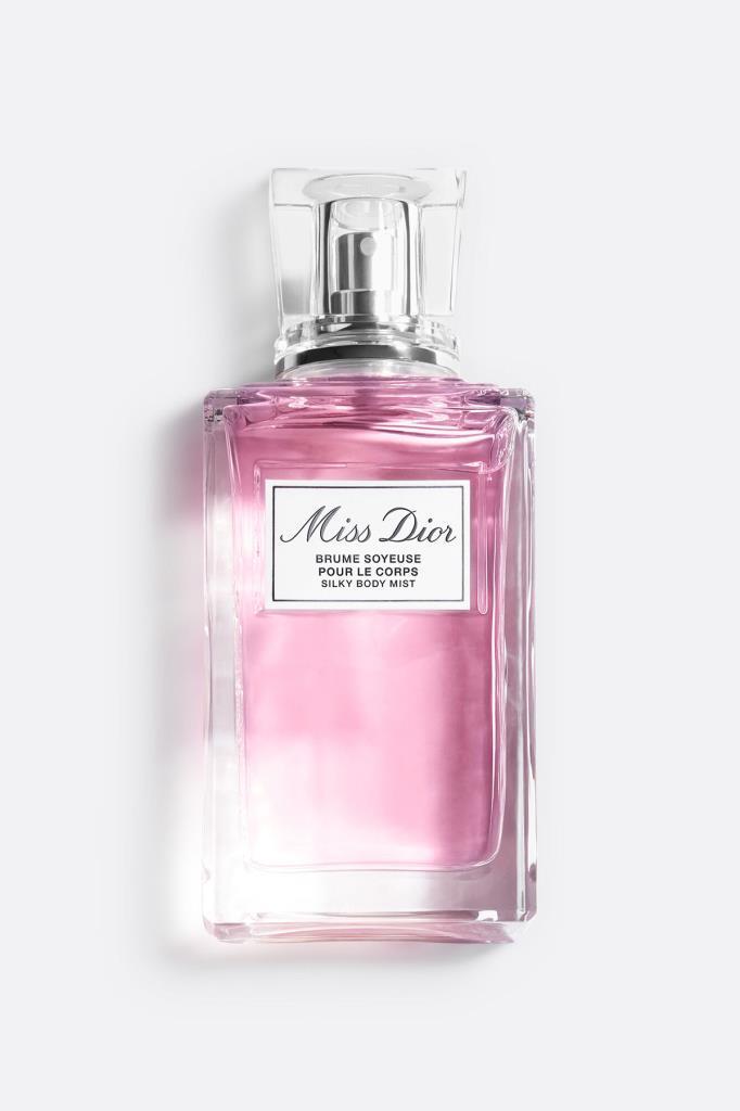 Dior Miss Dior Silky Body Mist 100 ML 