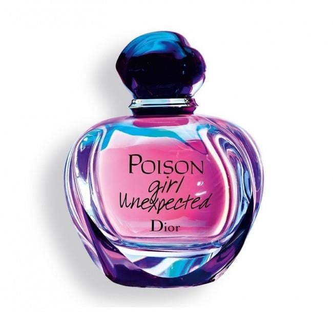 Dior Poison Girl Unexpected EDT 100 ml Kadın Parfüm