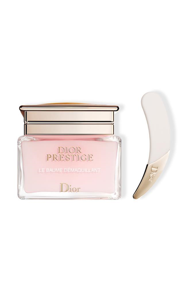 Dior Prestige Exceptional Cleansing Balm To Oil 150 ml