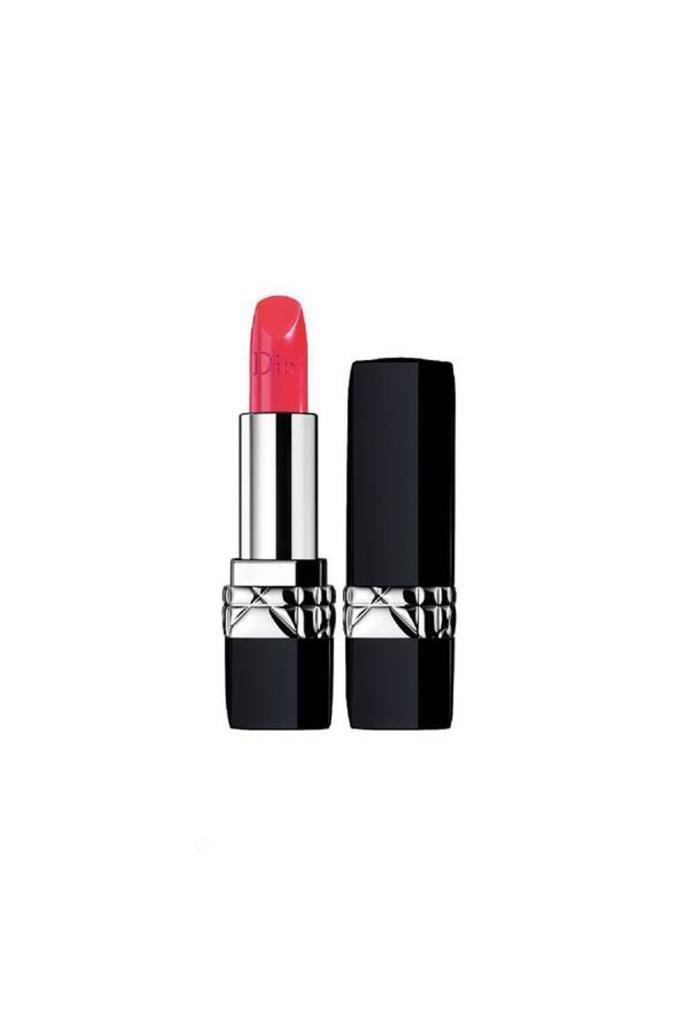 Dior Rouge 028 Actrice Ruj