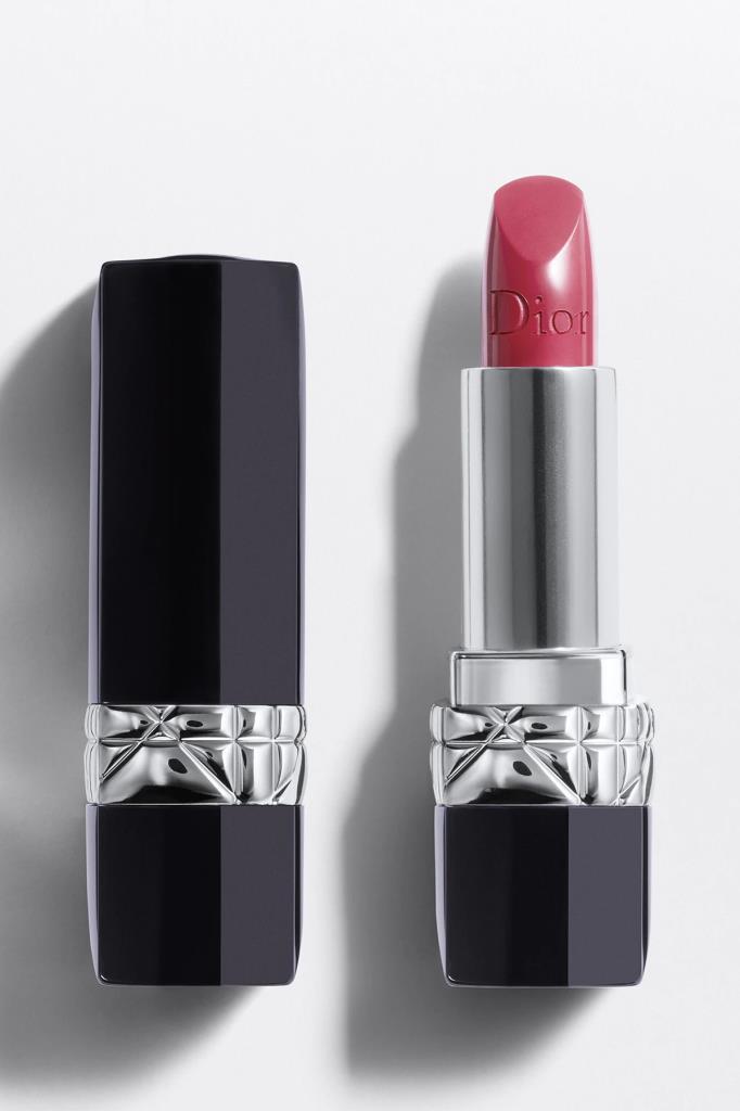 Dior Rouge 672 Adoree Ruj