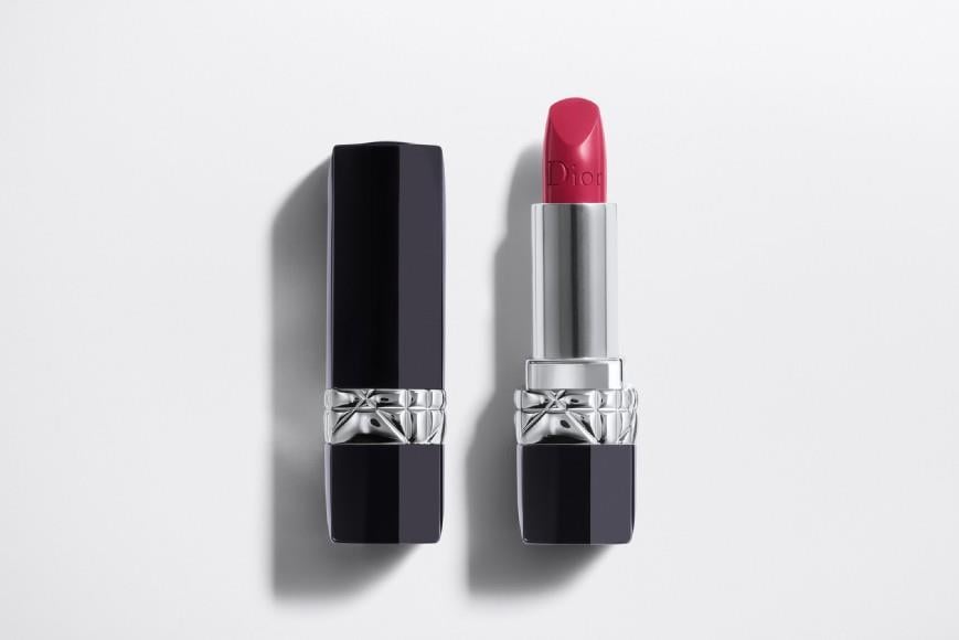Dior Rouge 752 Rouge Favori Ruj