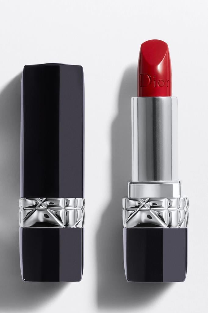 Dior Rouge 852 Plaza Ruj