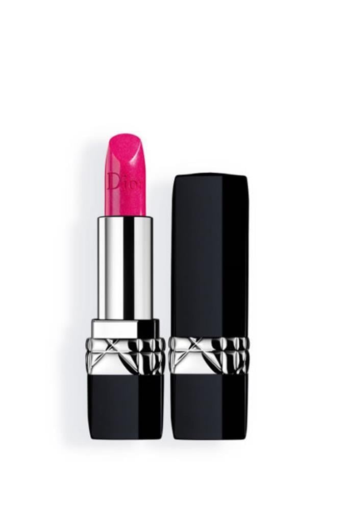 Dior Rouge Dior 047 Miss Ruj 