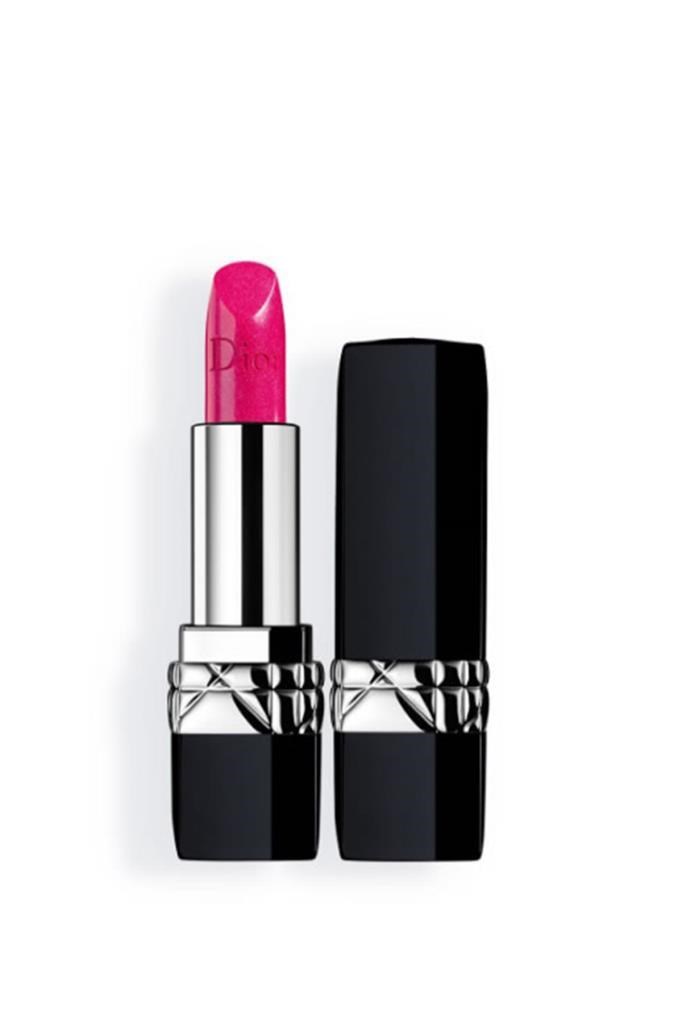 Dior Rouge Dior 047 Miss Ruj 