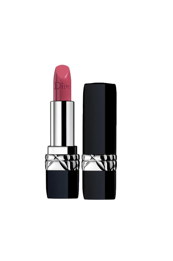 Dior Rouge Dior 663 Desir Ruj