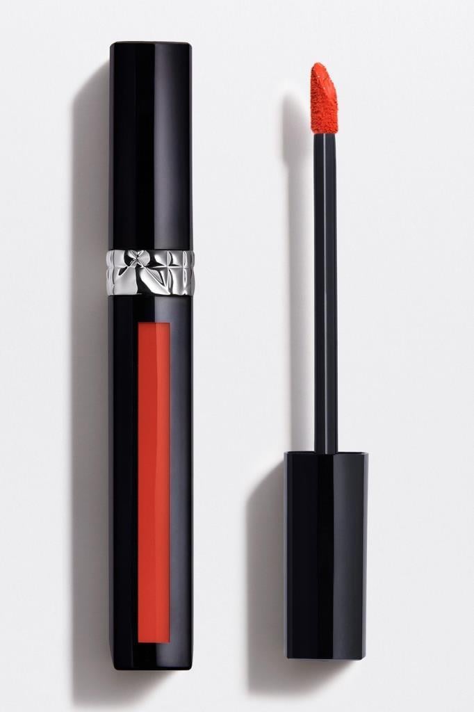 Dior Rouge Liquid 658 Extreme Matte Ruj