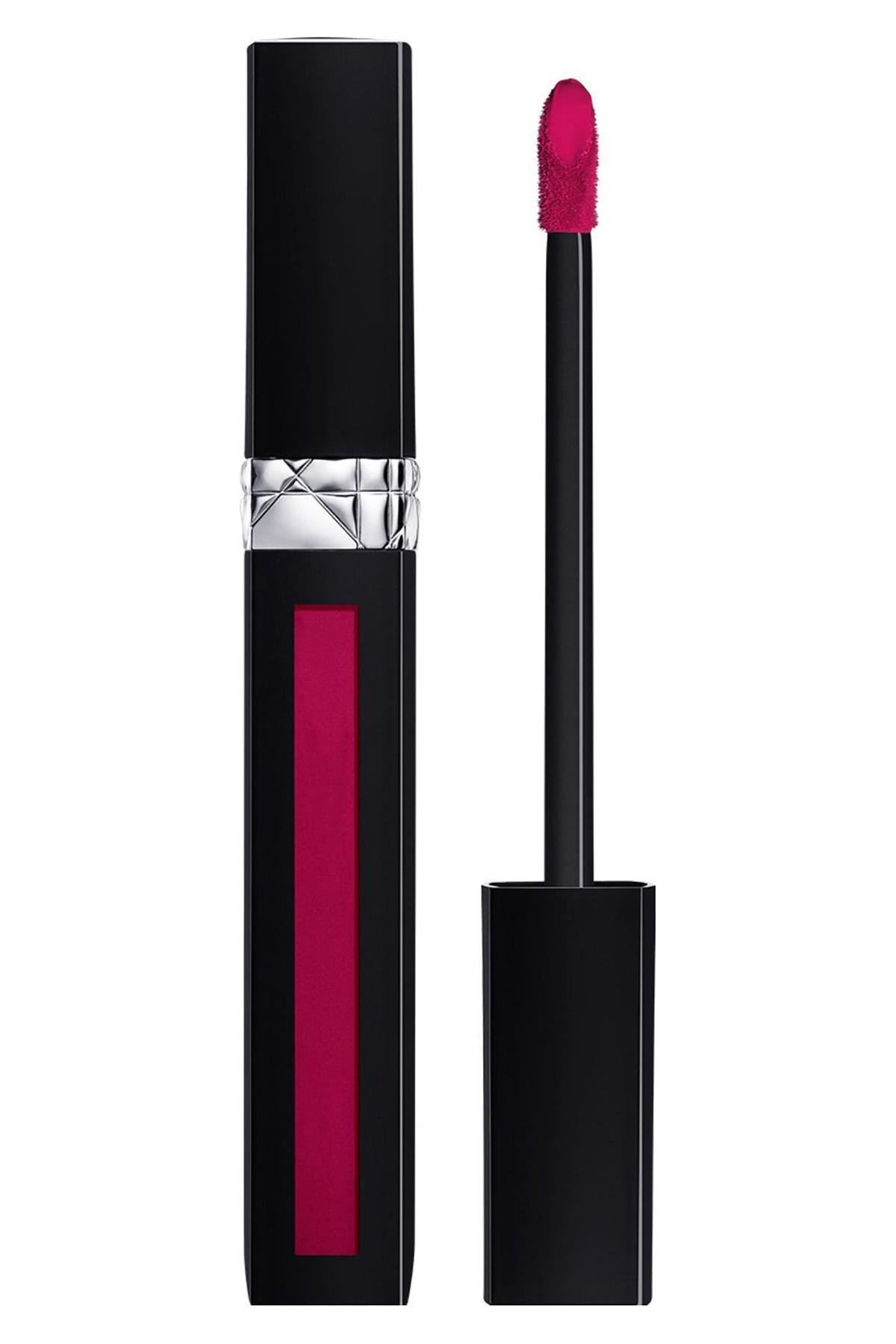 Dior Rouge Liquid 797 Savage Matte Ruj
