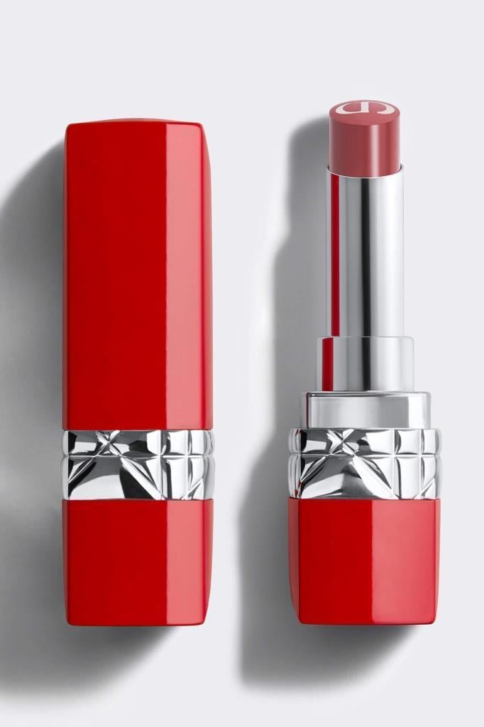 Dior Rouge Ultra Care 480 Fleur Bleue Ruj