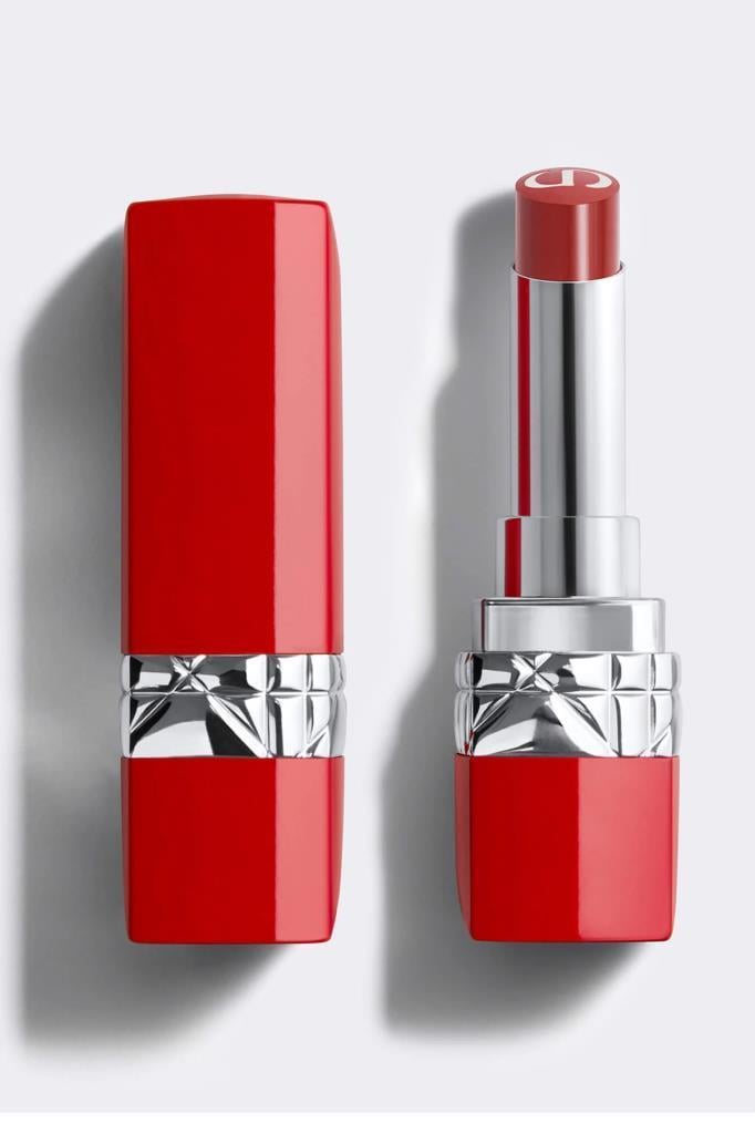 Dior Rouge Ultra Care 635 Ecstase Ruj