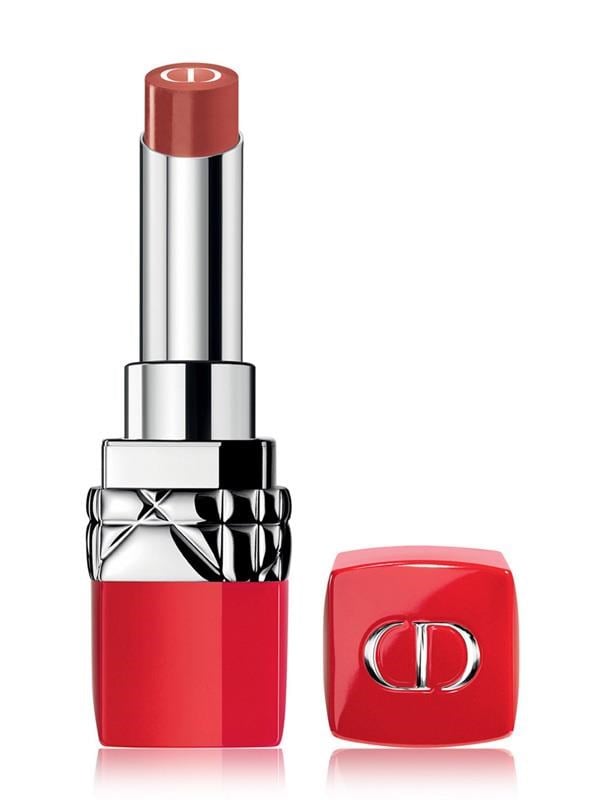Dior Rouge Ultra Care 808 Caress Ruj