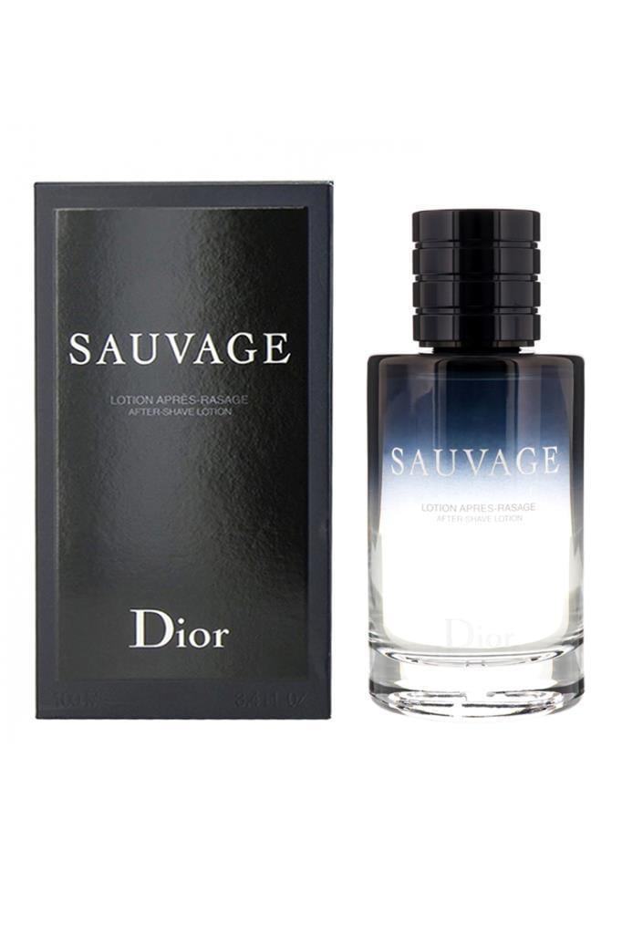 Dior Sauvage After Shave Lotion 100 ml
