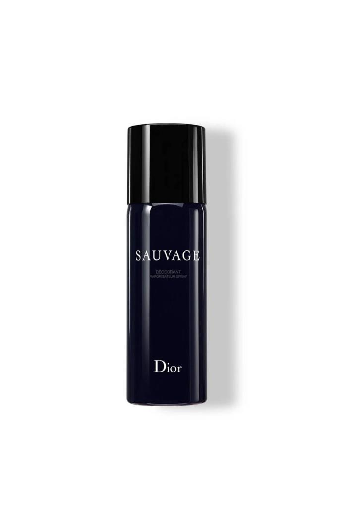 Dior Sauvage Deodorant 150 ml