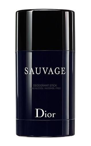 Dior Sauvage Deodorant Stick 75 Gr