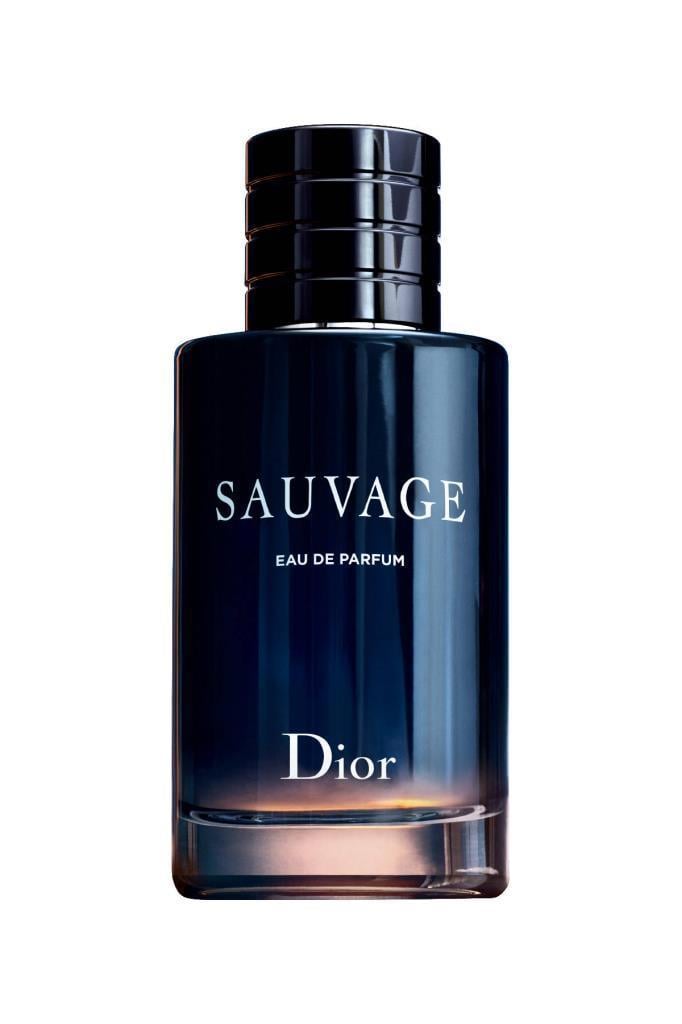Dior Sauvage EDP 100 ml Erkek Parfüm