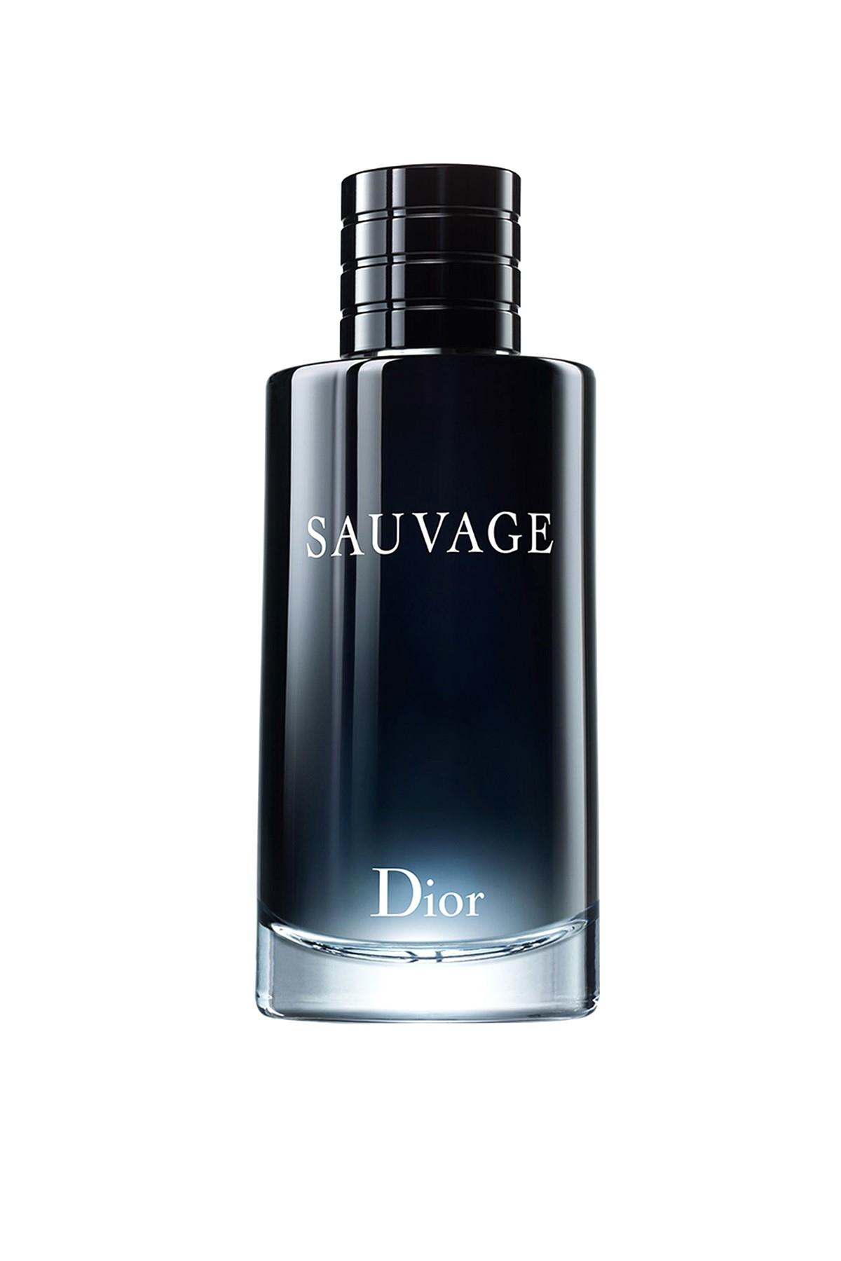 Dior Sauvage EDT 200 ml Erkek Parfüm