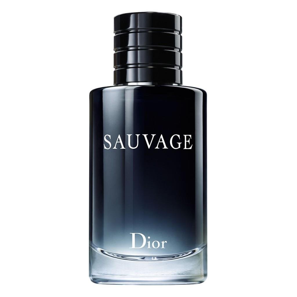 Dior Sauvage EDT 60 ml Erkek Parfüm