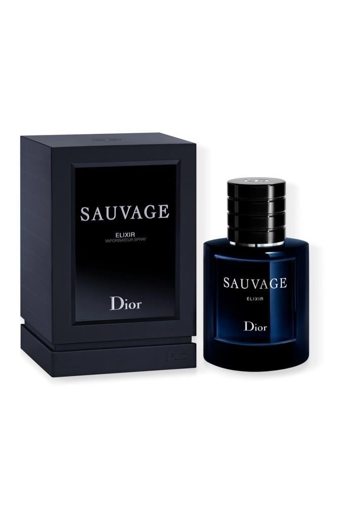 Dior Sauvage Elixir EDP 150 ml Erkek Parfüm