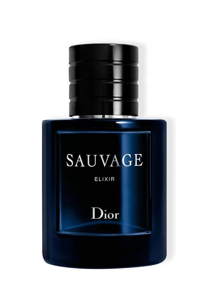 Dior Sauvage Elixir EDP 60 ml Erkek Parfüm
