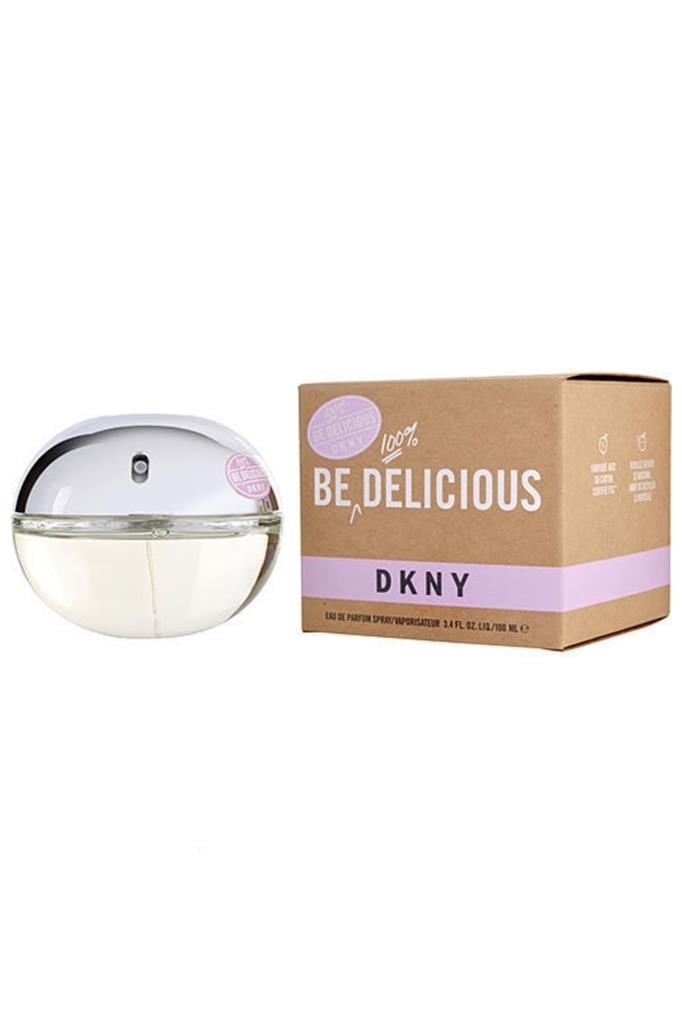 DKNY Be 100% Delicious EDP 100 ml Kadın Parfüm