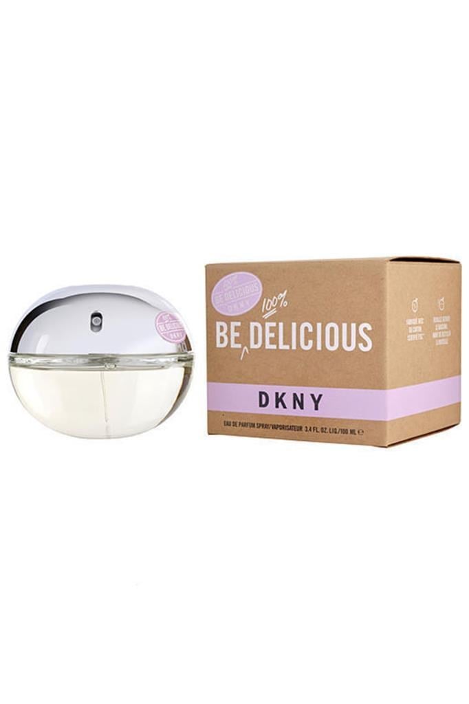 DKNY Be 100% Delicious EDP 100 ml Kadın Parfüm