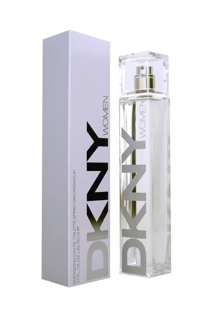 DKNY Energizing EDT 100 ml Kadın Parfüm