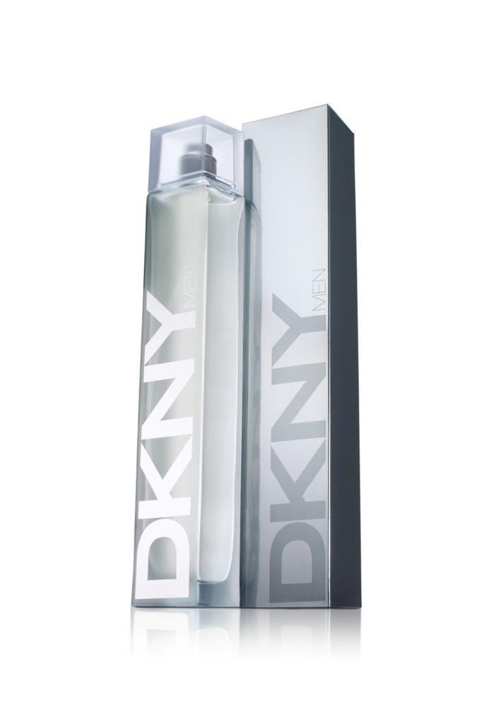 DKNY Energizing Men EDT 100 ml Erkek Parfüm