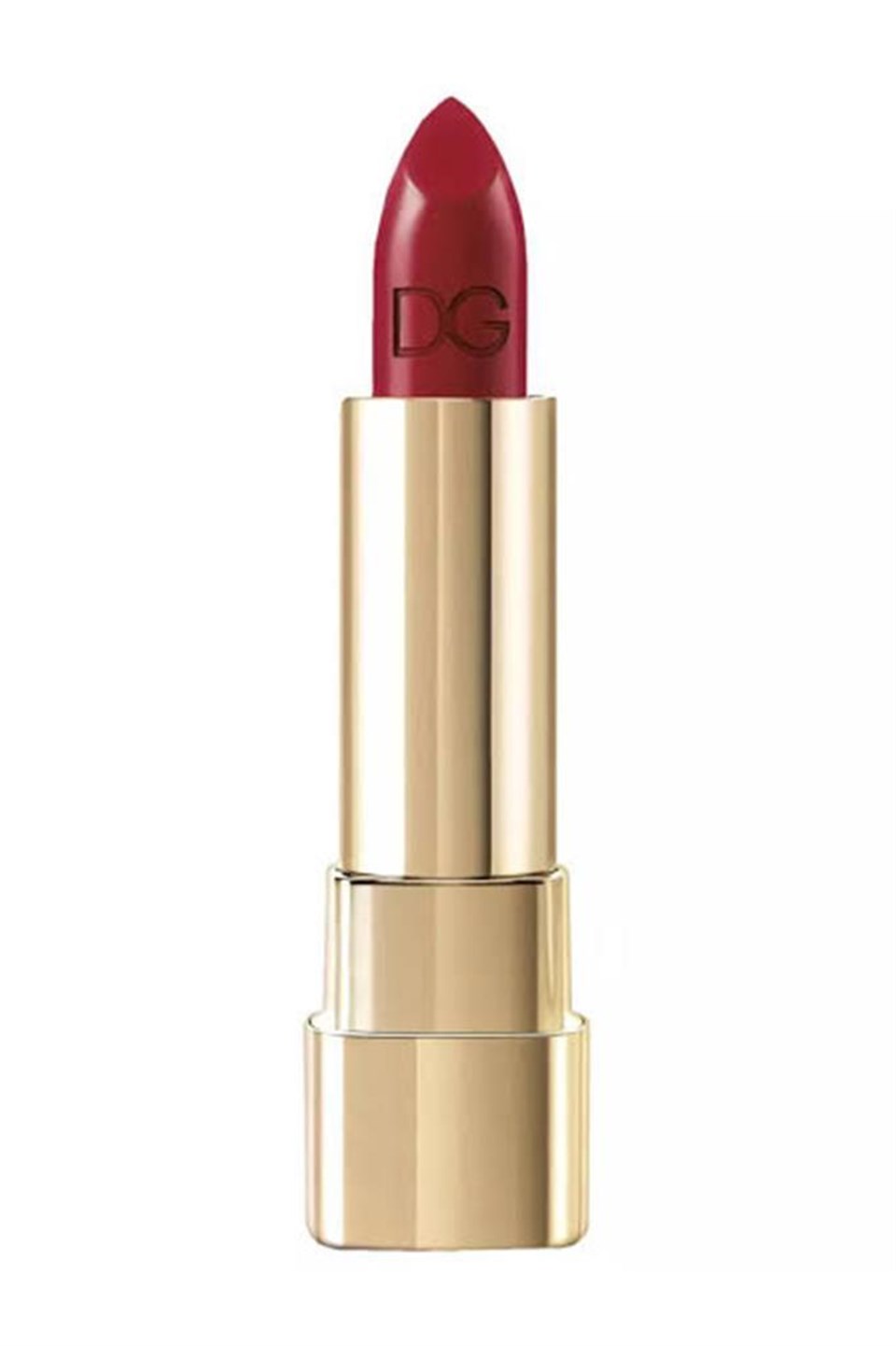 Dolce Gabbana Classic Cream Lipstick 635 Traviata Ruj