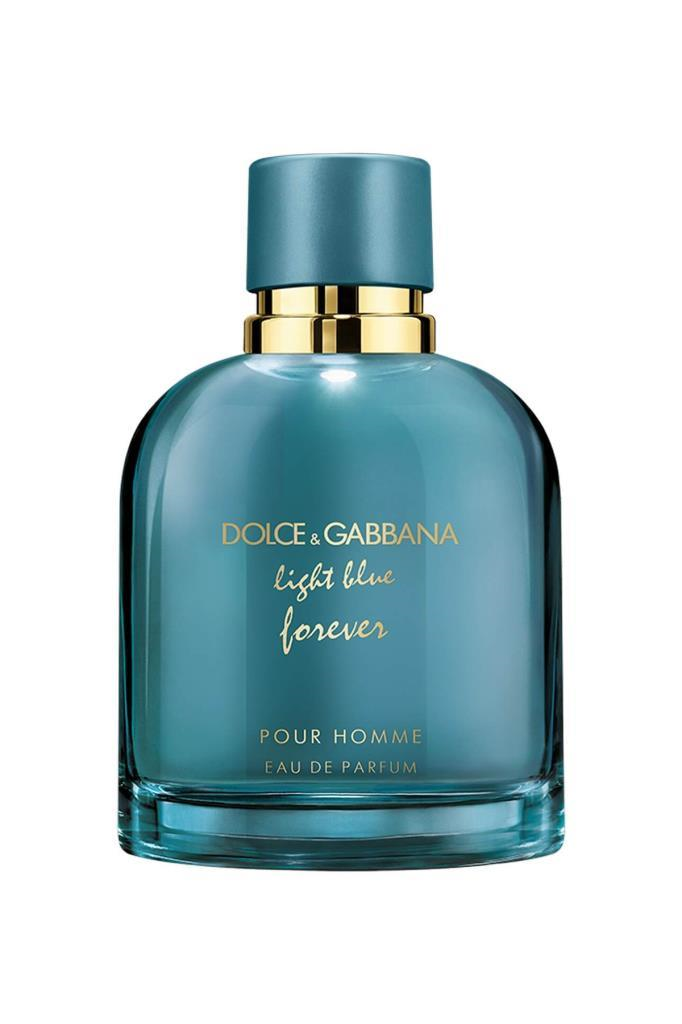 Dolce Gabbana Light Blue Forever EDP 100 ml Erkek Parfüm