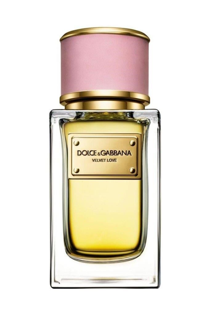 Dolce Gabbana Velvet Love EDP 50 ml Kadın Parfüm