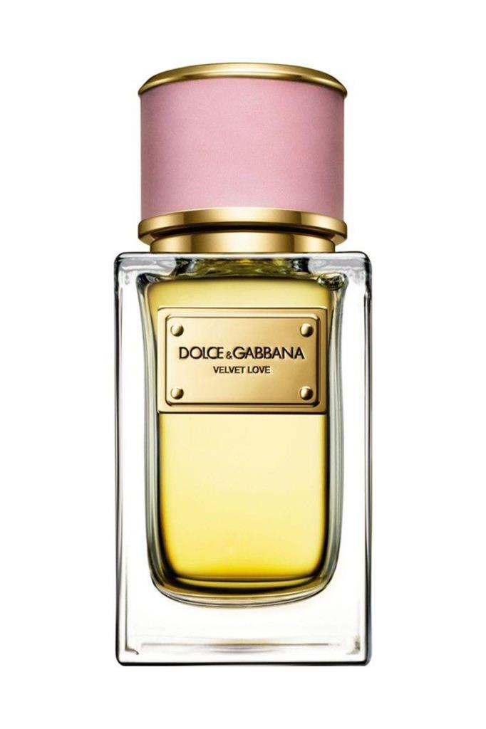 Dolce Gabbana Velvet Love EDP 50 ml Kadın Parfüm