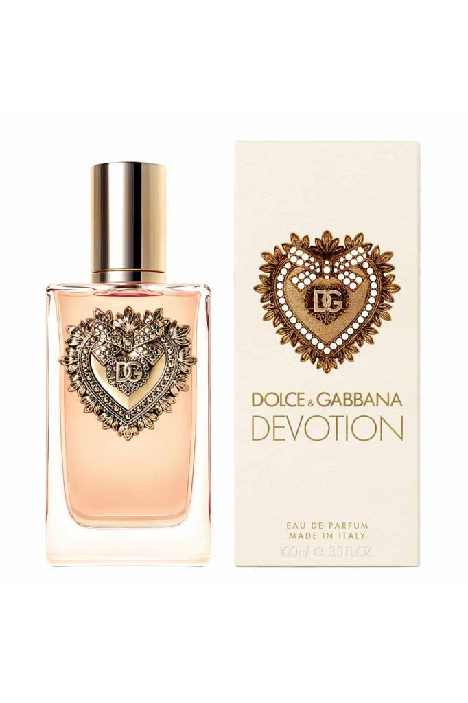 Dolce&Gabbana Devotion EDP 100 ml Kadın Parfüm