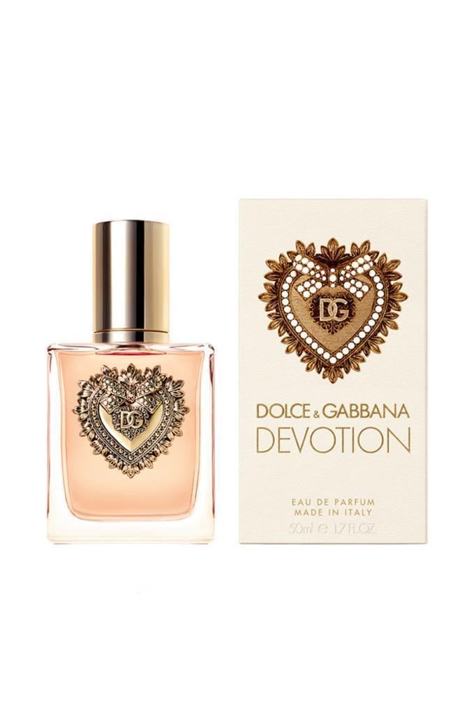 Dolce&Gabbana Devotion EDP 50 ml Kadın Parfüm