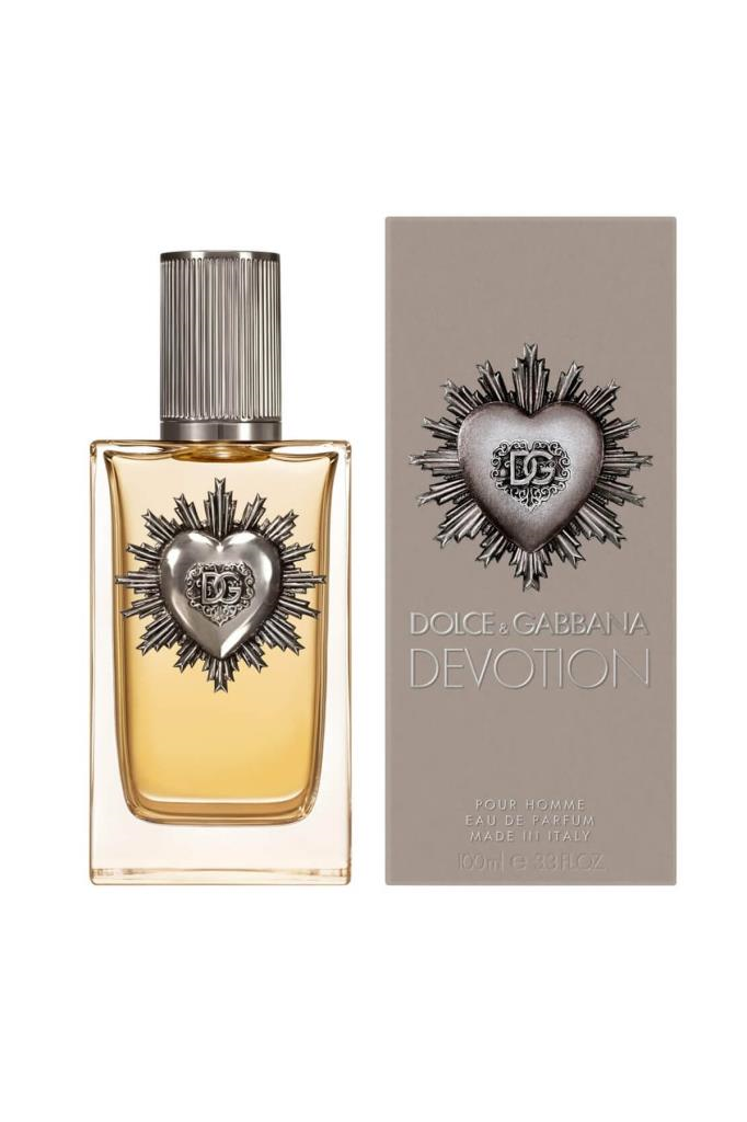 Dolce&Gabbana Devotion Pour Homme EDP 100 ml Erkek Parfüm