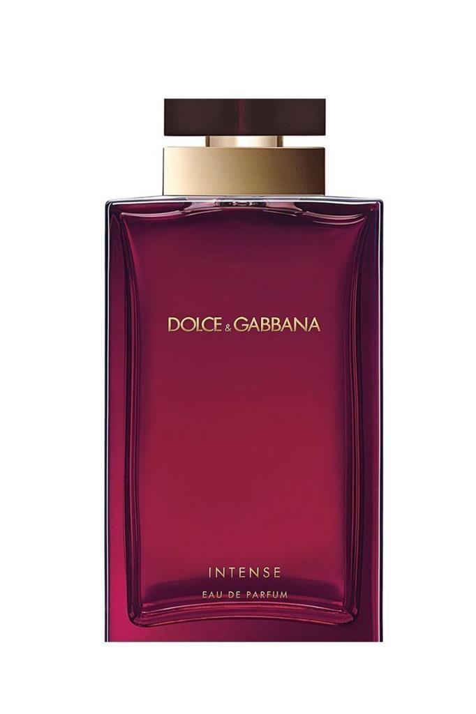 Dolce&Gabbana Pour Femme Intense EDP 100 ml Kadın Parfüm