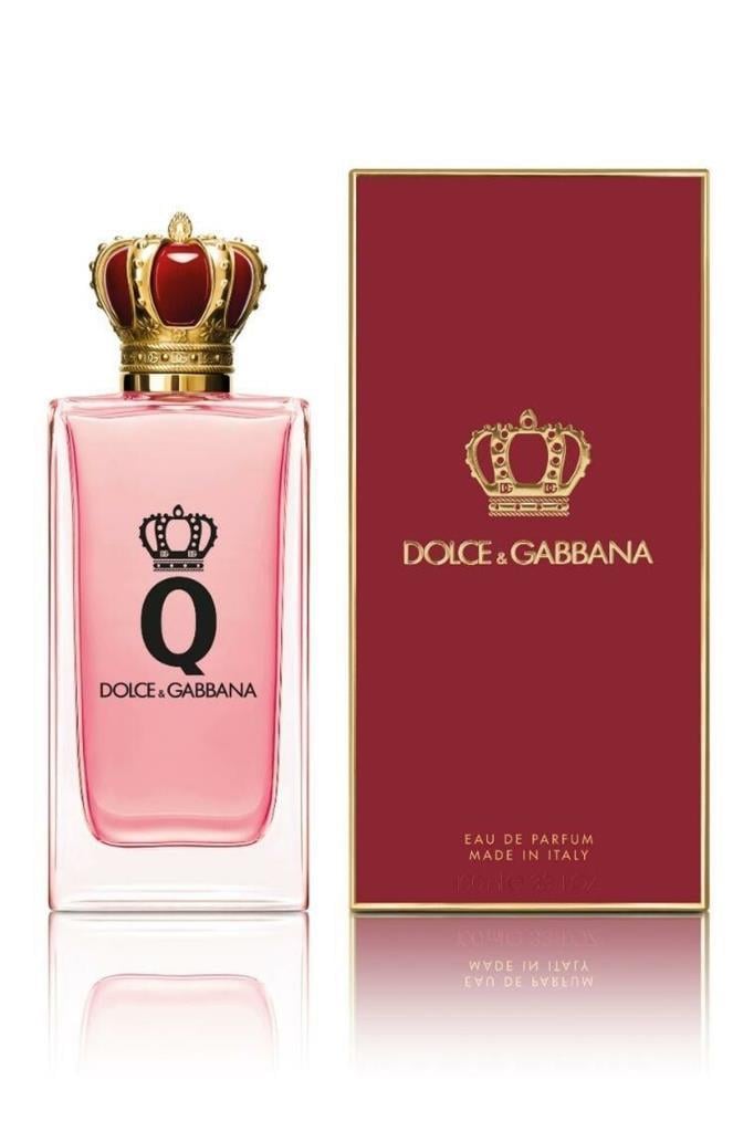Dolce&Gabbana Q EDP 100 ml Kadın Parfüm