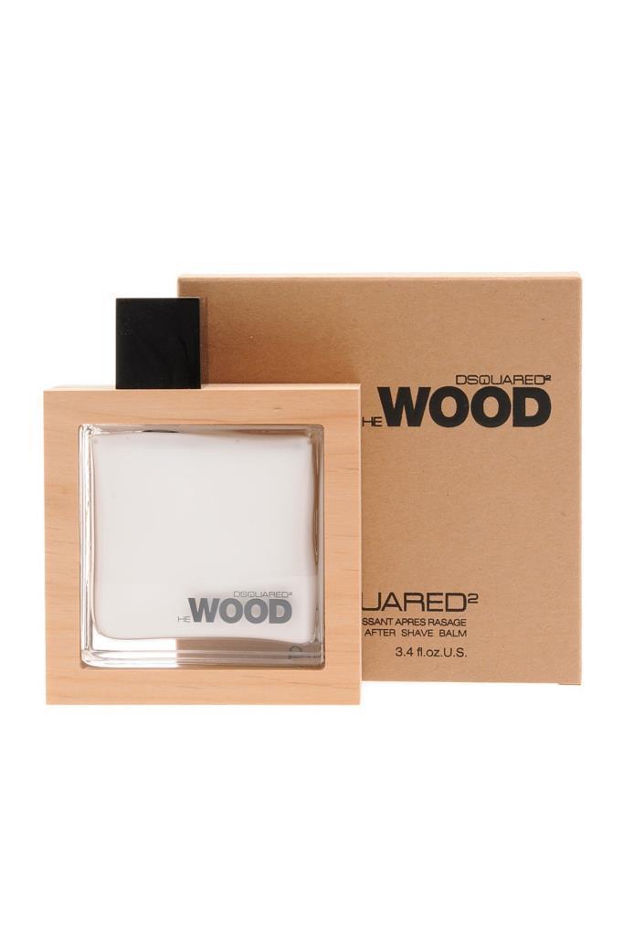 Dsquared2 He Wood After Shave Balm 100 ml