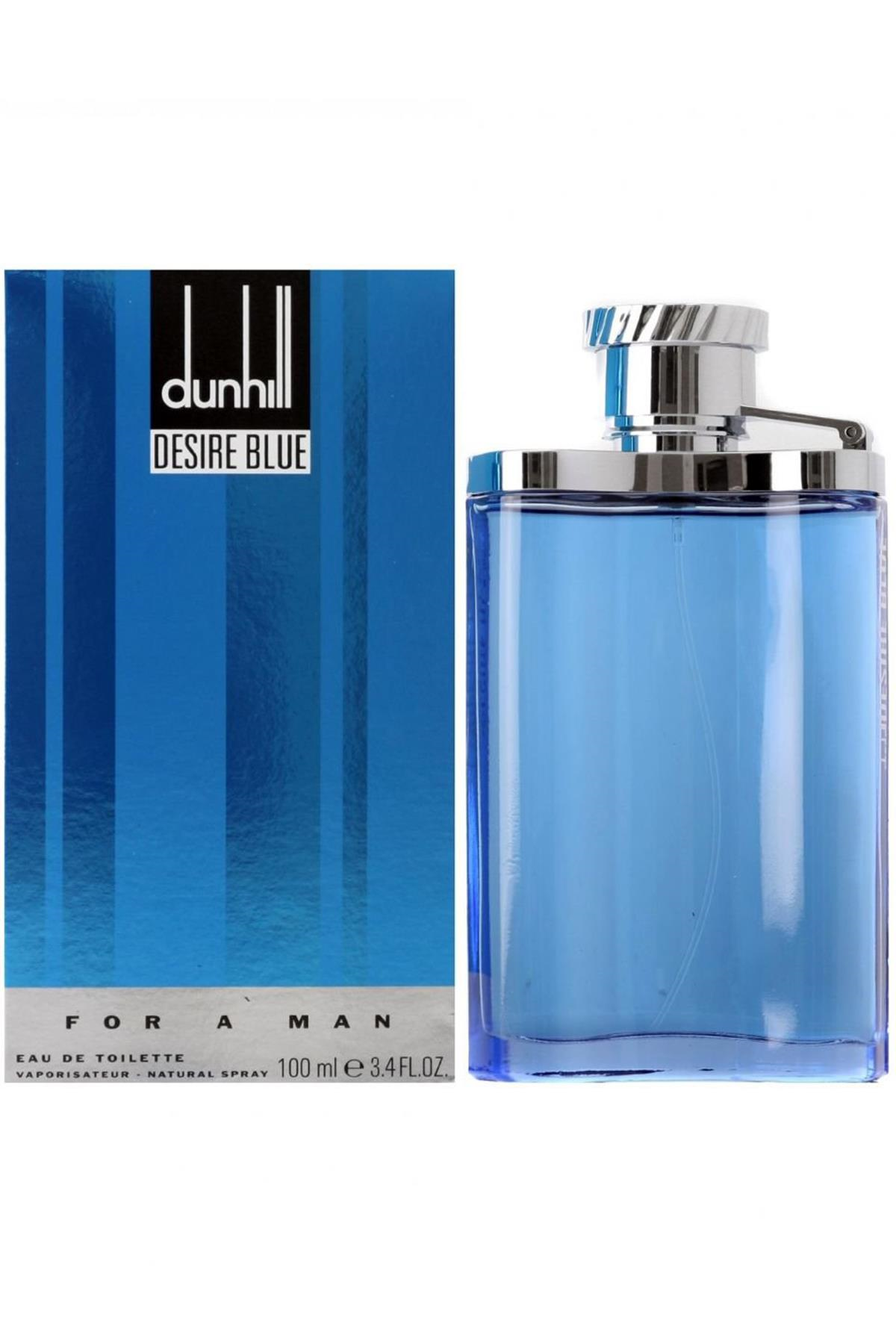 Dunhill Desire Blue EDT 100 ml Erkek Parfüm